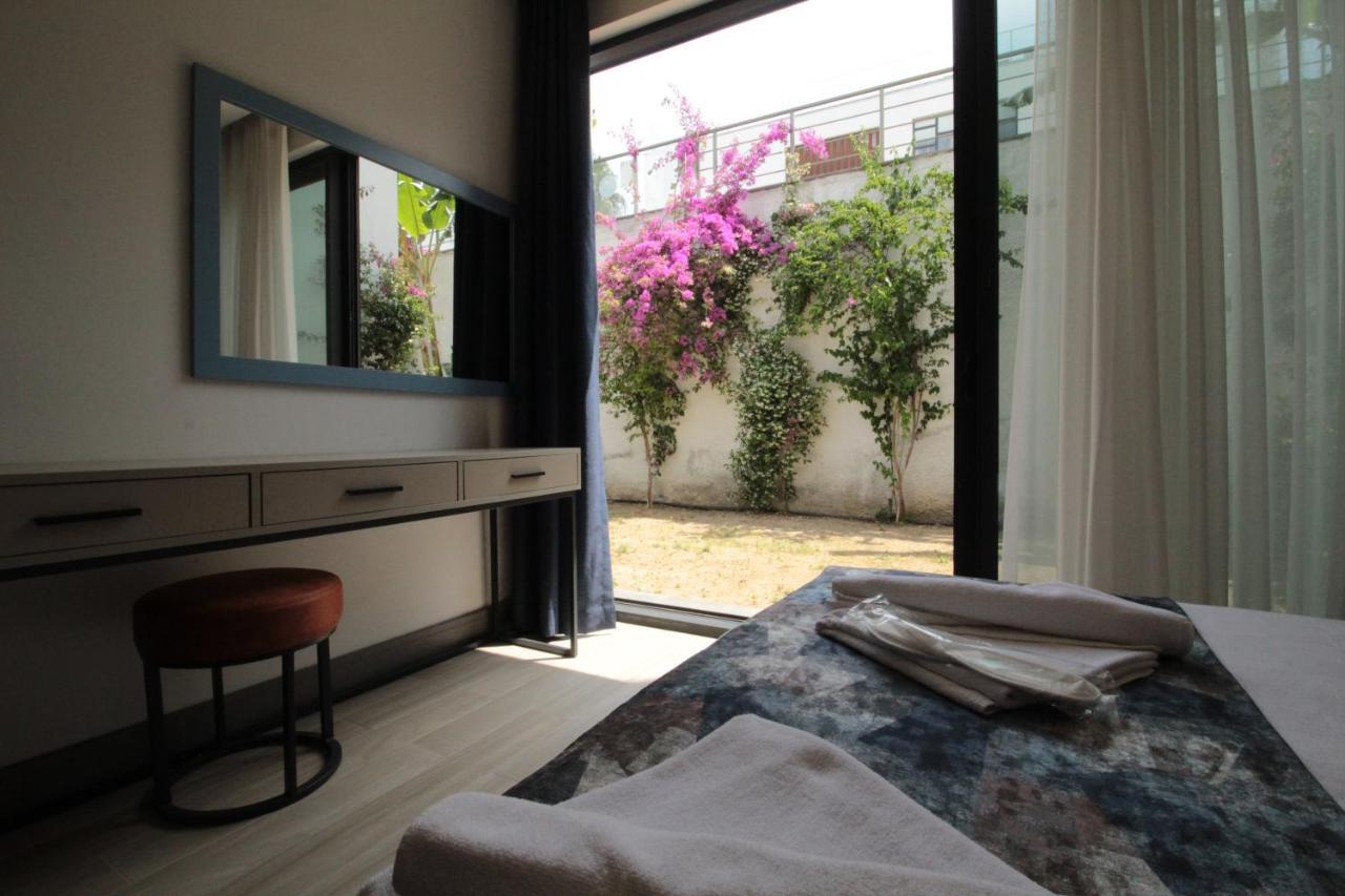 Ala Grand Resıdence Otel