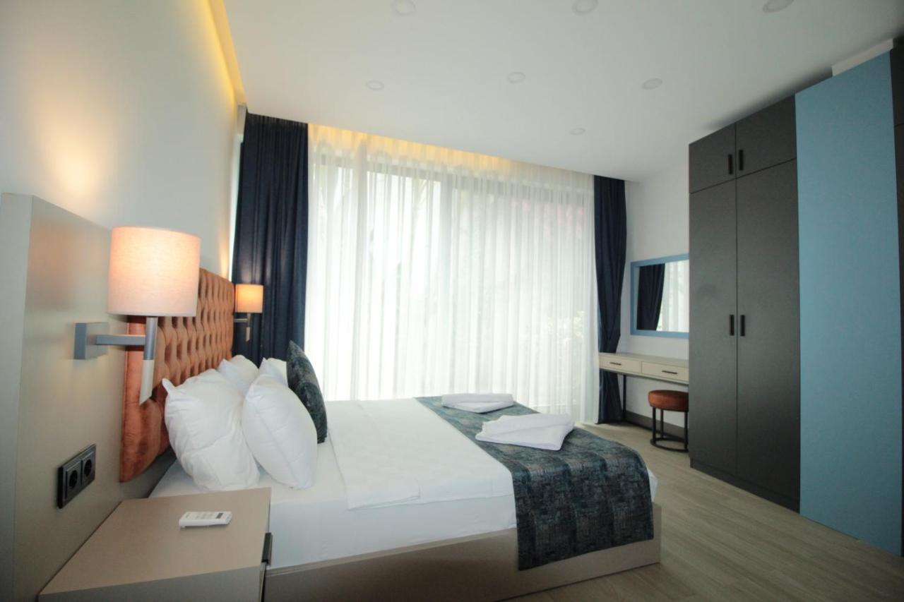 Otel Ala Grand Resıdence Bodrum