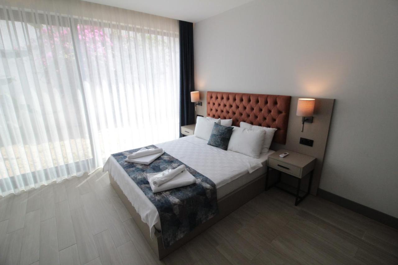 Ala Grand Resıdence Otel