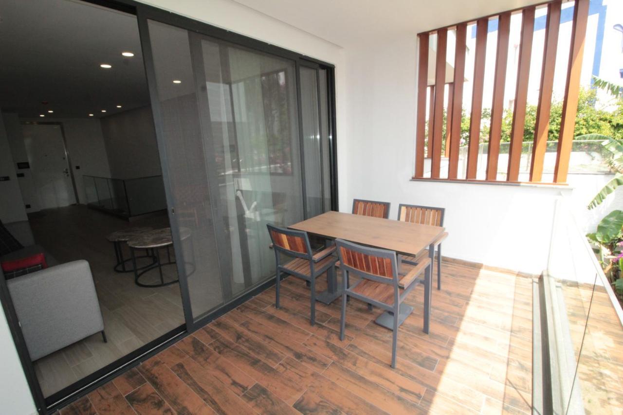 Ala Grand Resıdence Bodrum