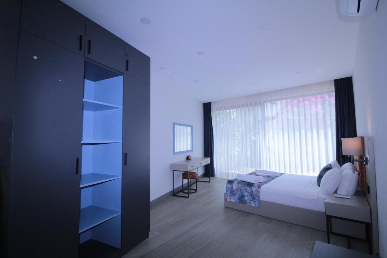 Ala Grand Resıdence * Bodrum