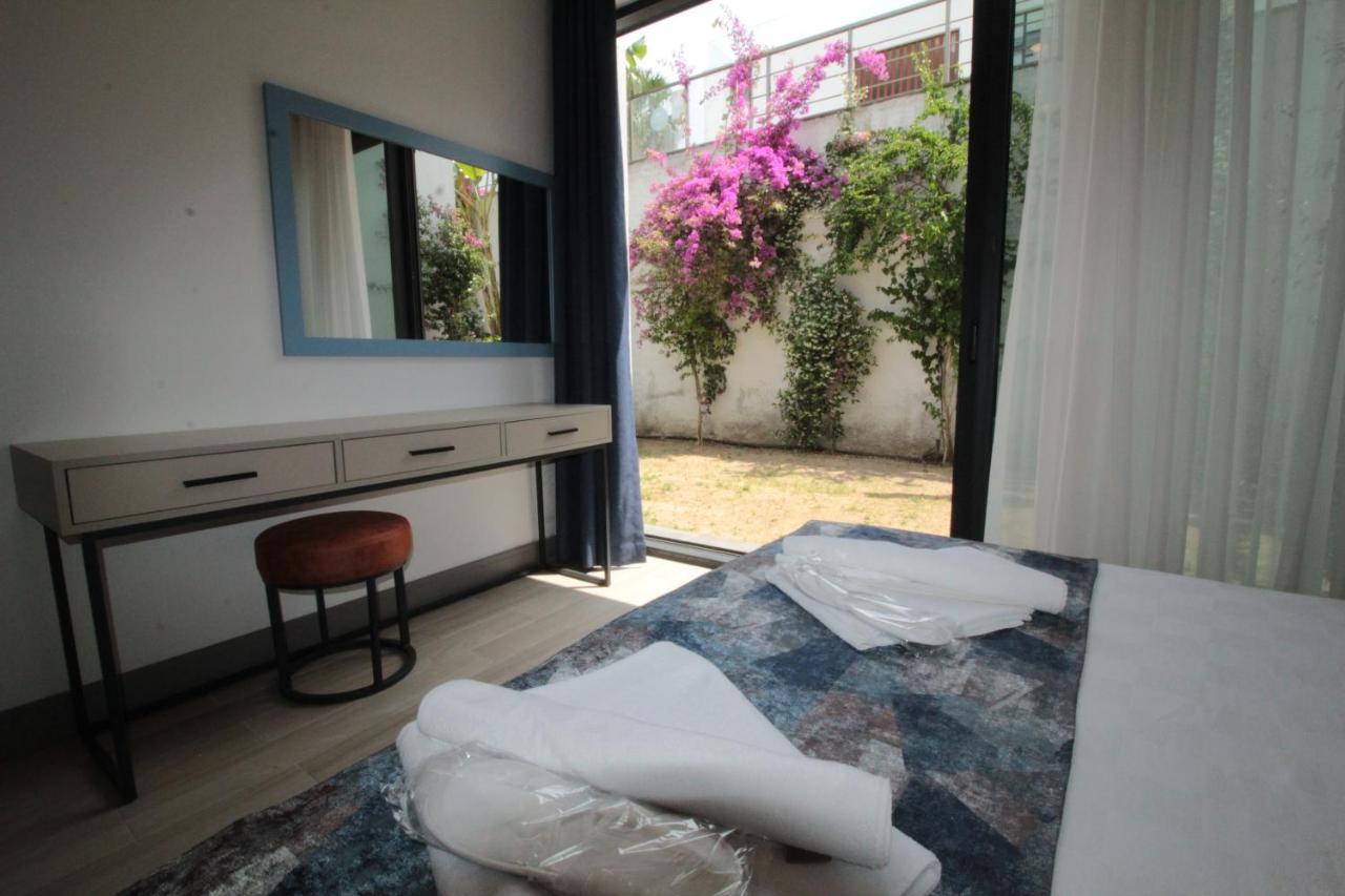 Otel Ala Grand Resıdence *