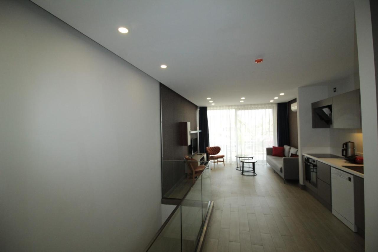 Otel Ala Grand Resıdence