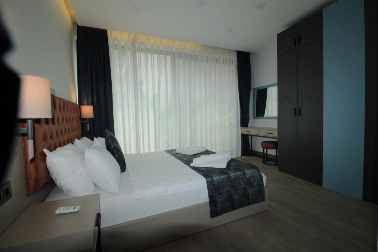 Otel Ala Grand Resıdence Bodrum