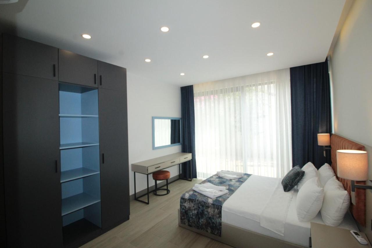 Otel Ala Grand Resıdence Bodrum