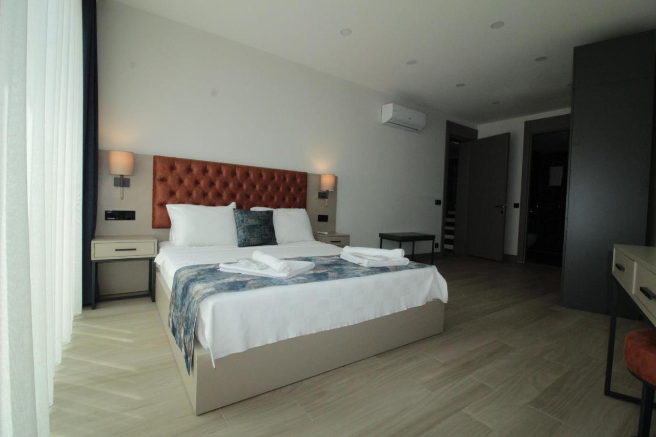 Otel Ala Grand Resıdence Bodrum
