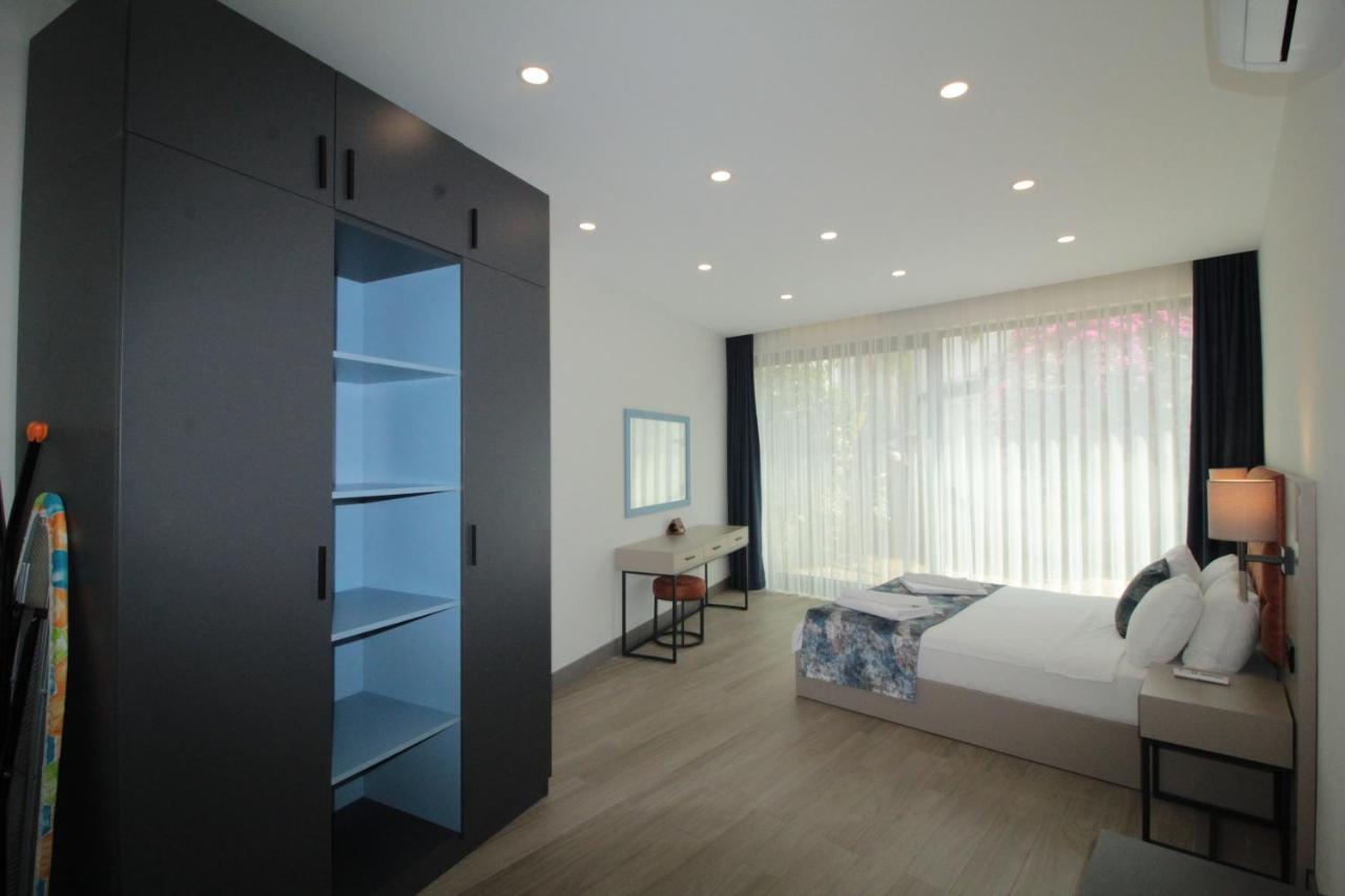 Ala Grand Resıdence Otel