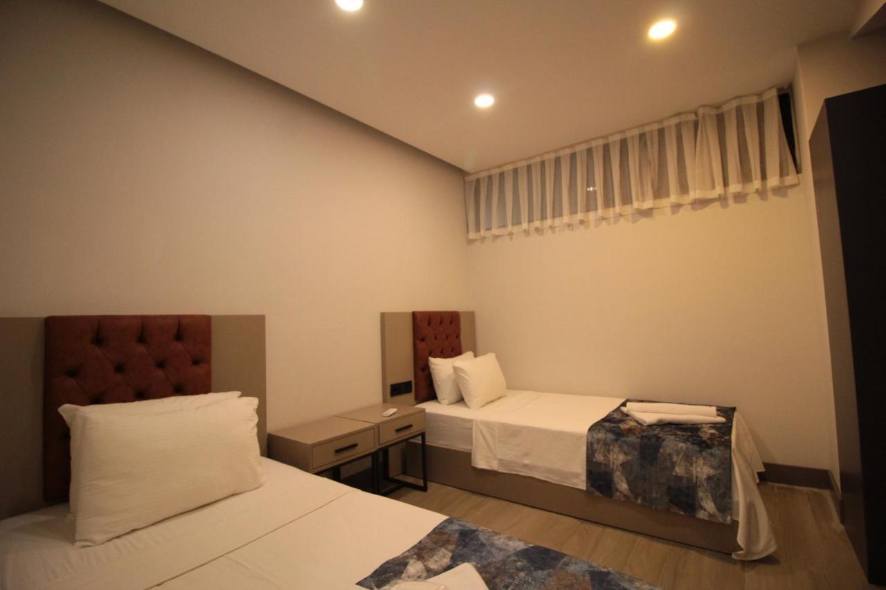 Ala Grand Resıdence * Bodrum