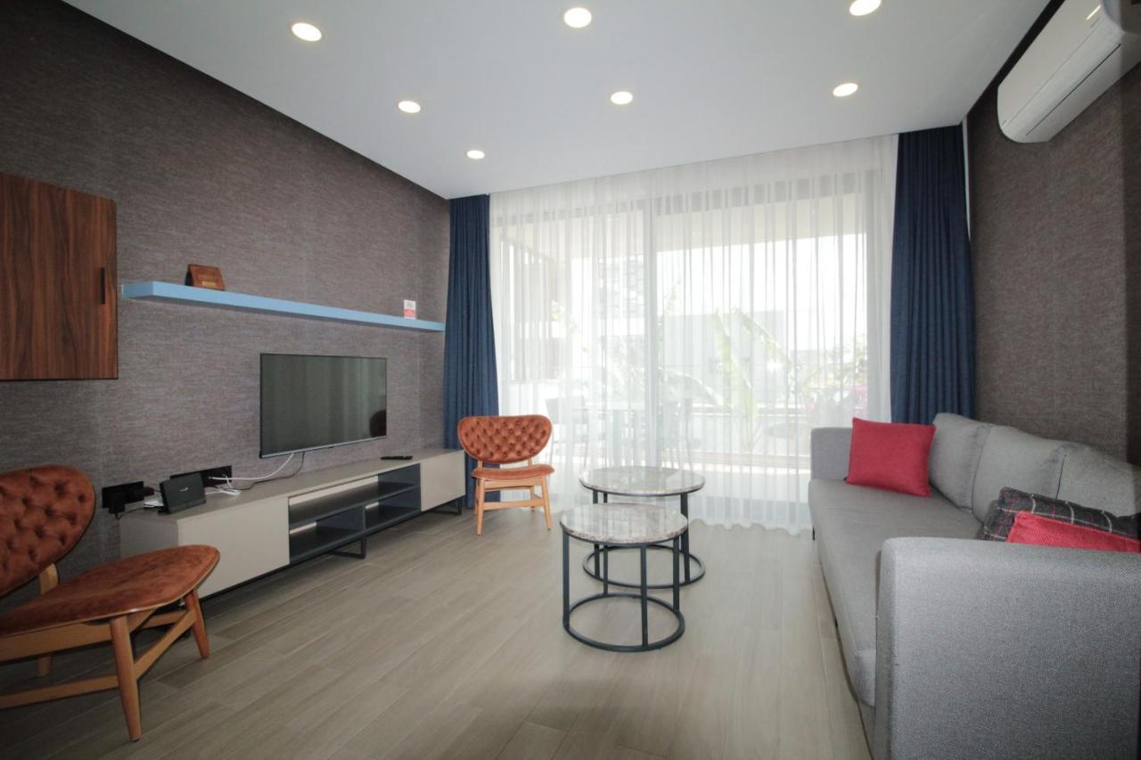 Hotel A'la Grand Bodrum