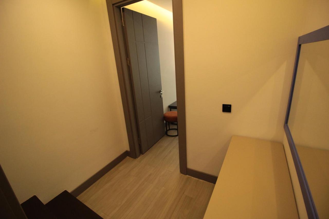 Ala Grand Resıdence Otel