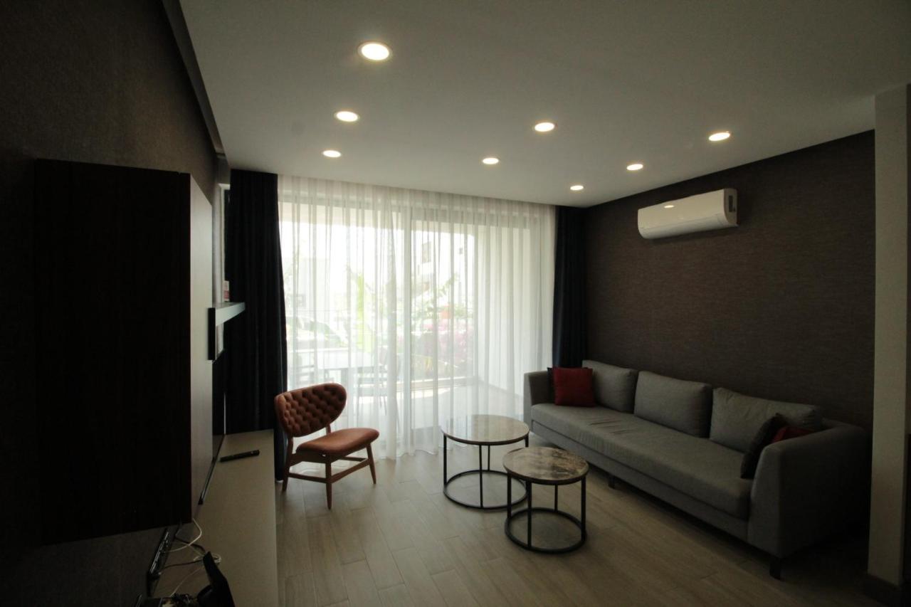 Ala Grand Resıdence Otel Bodrum