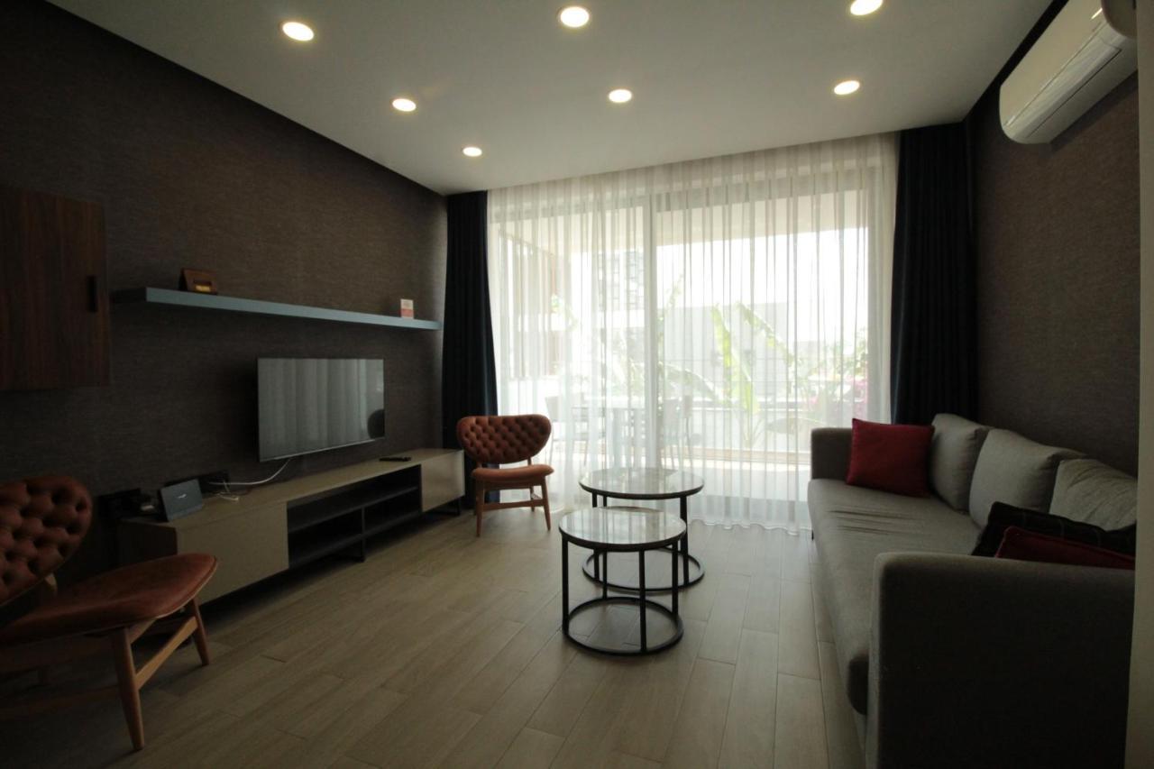 Otel Ala Grand Resıdence