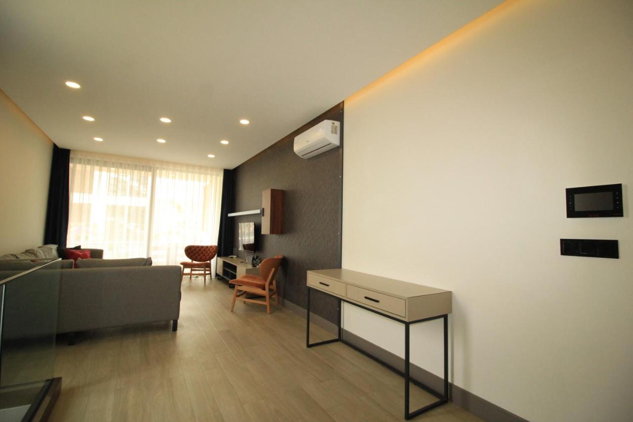 Ala Grand Resıdence Otel Bodrum