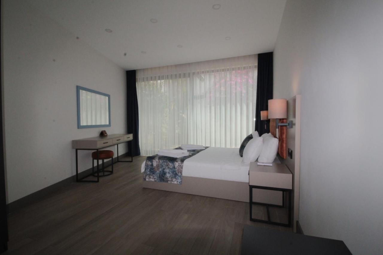 A'la Grand Hotel *
