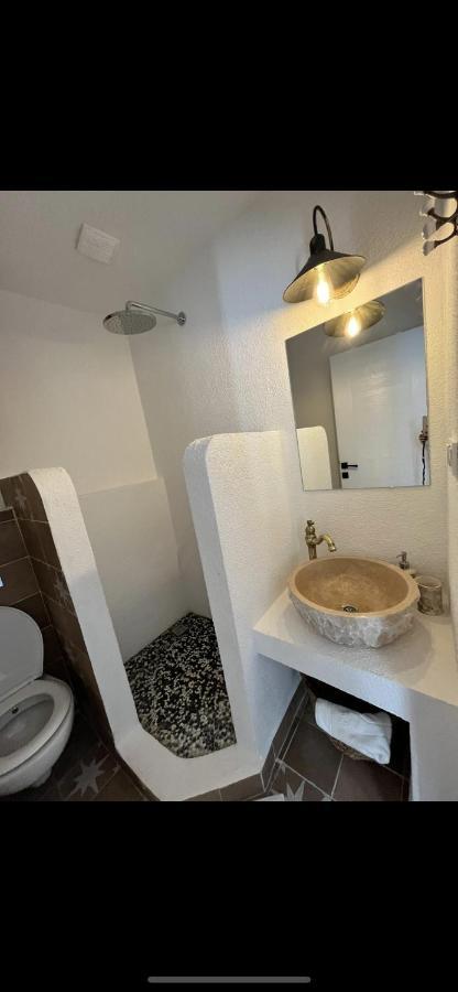 Vakantiehuis Mel's Garden House In The Heart Of The Bodrum