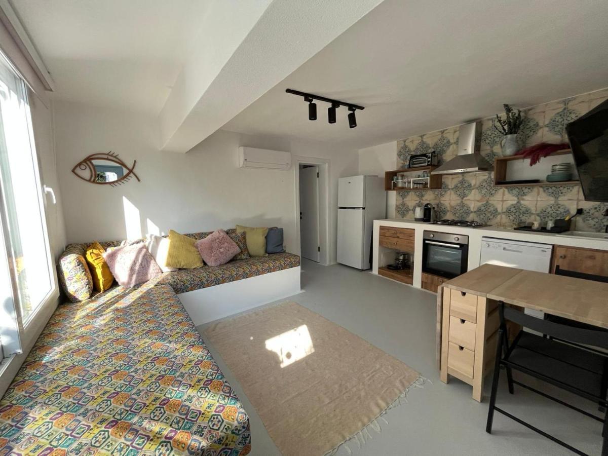 Mel's Garden House In The Heart Of The Bodrum