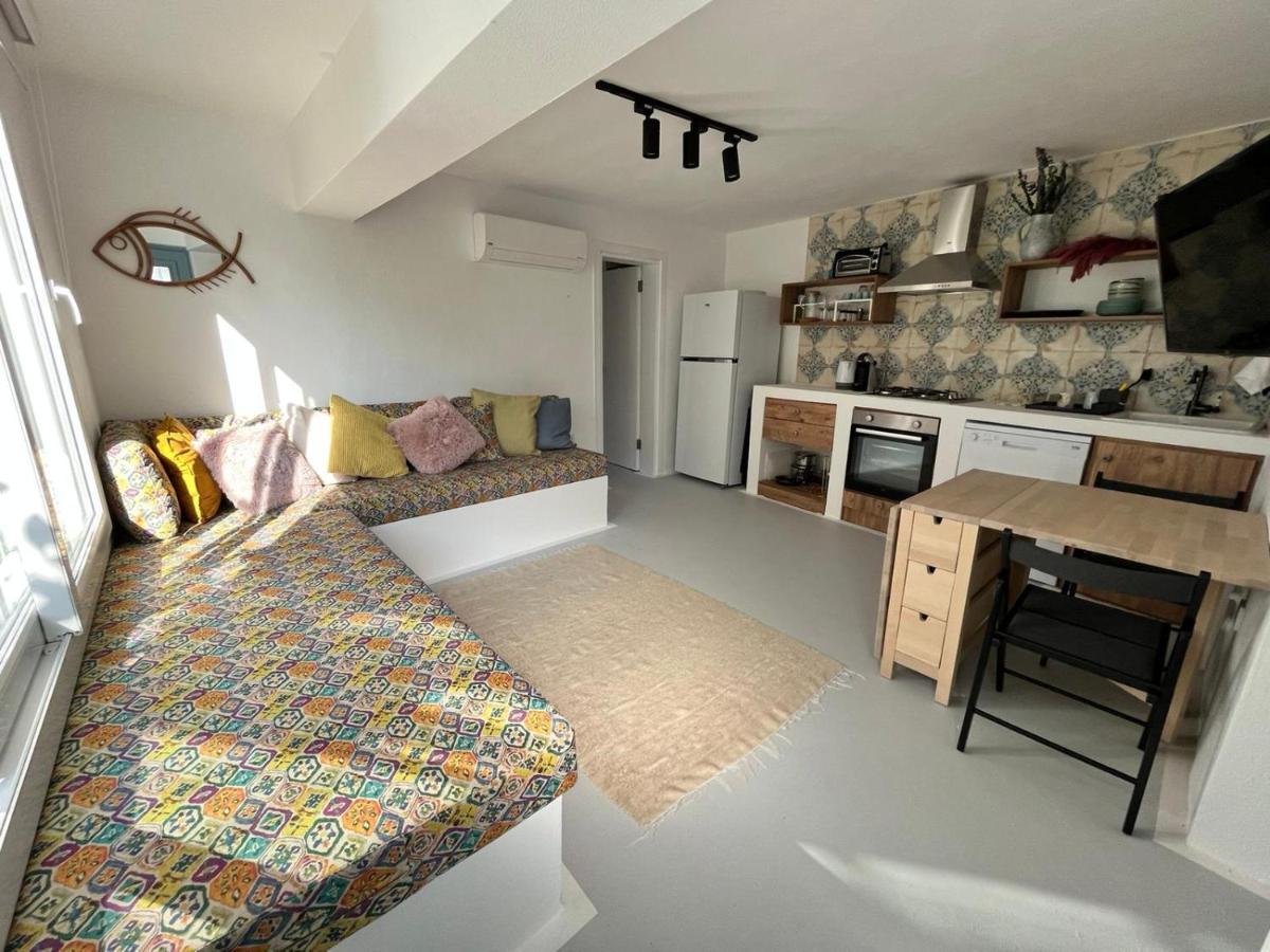 Vakantiehuis Mel's Garden House In The Heart Of The Bodrum