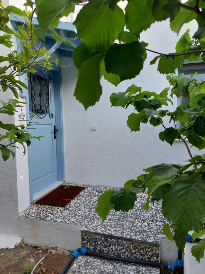 Mel's Garden House In The Heart Of The Bodrum