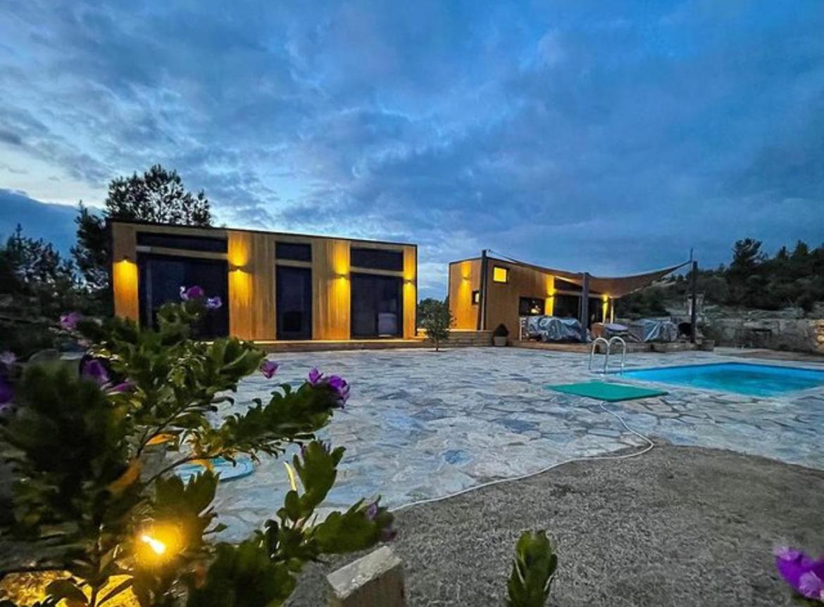 Holiday home Tiny House Yaliciftlik Ciftlikno50 Bodrum