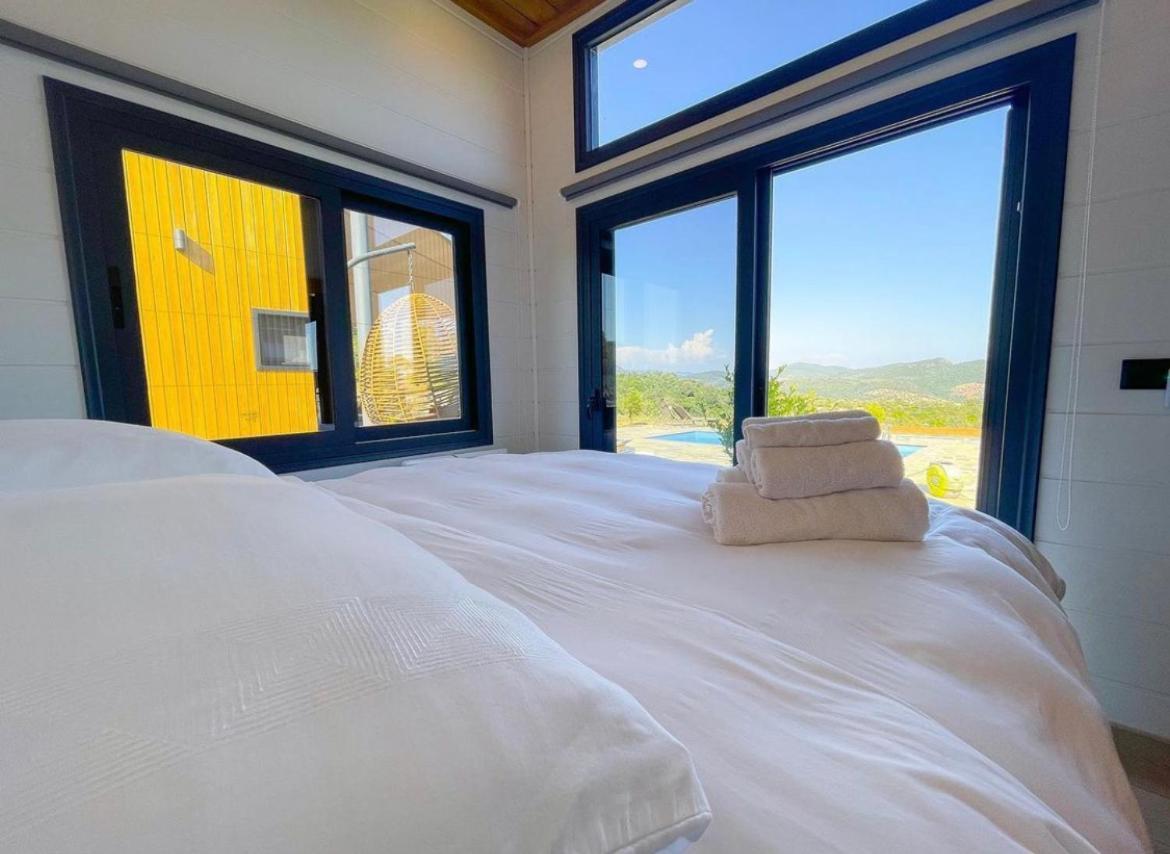 Tiny House Yaliciftlik Ciftlikno50 *