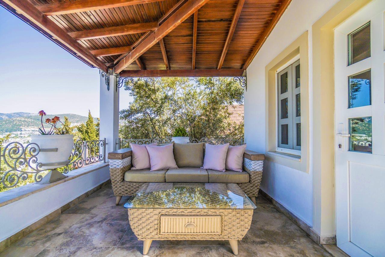 Hotel Manzara Boutique - Adults Only 3*