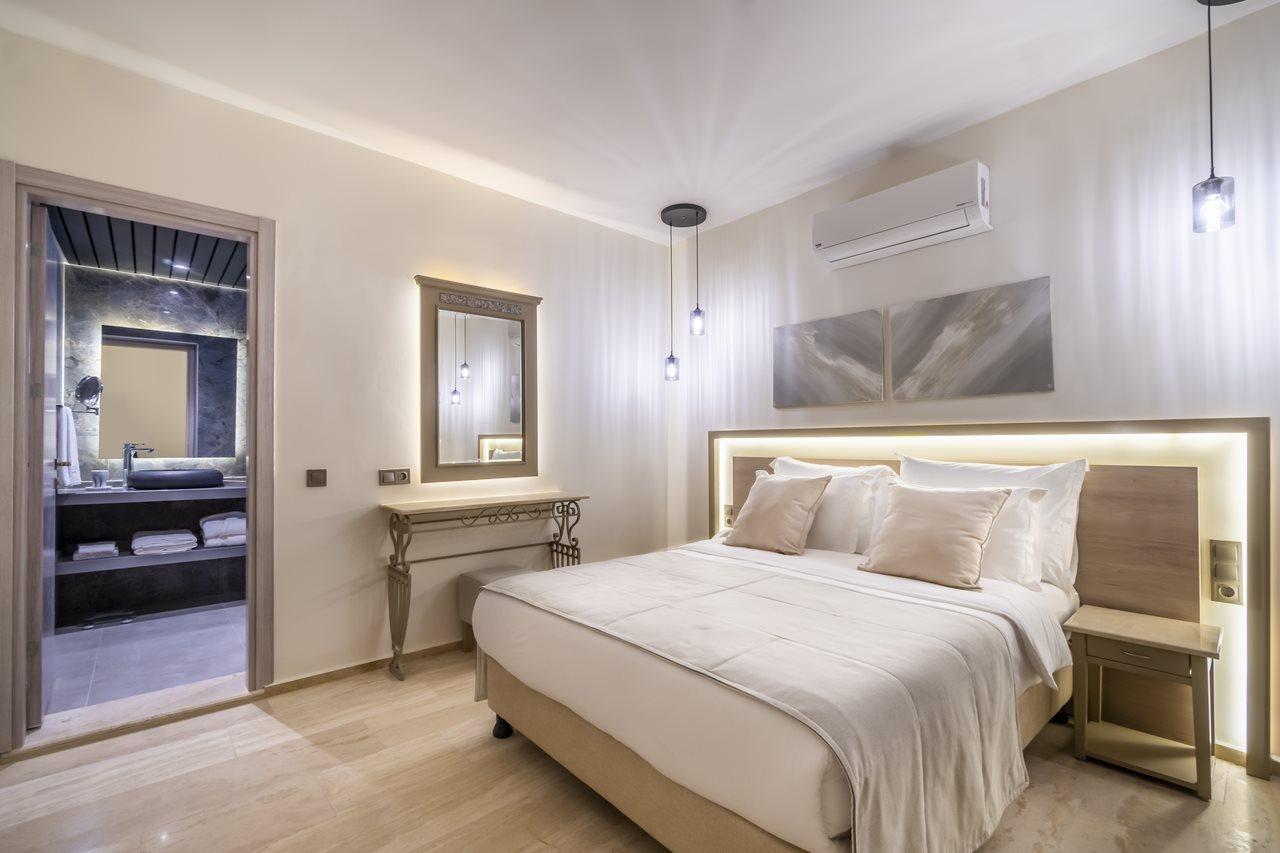 Hotel Manzara Boutique - Adults Only Bodrum