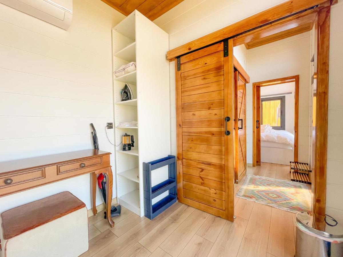 Tiny House Yaliciftlik Ciftlikno50 Holiday home