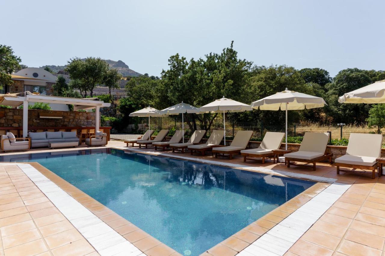 Odette * Bodrum