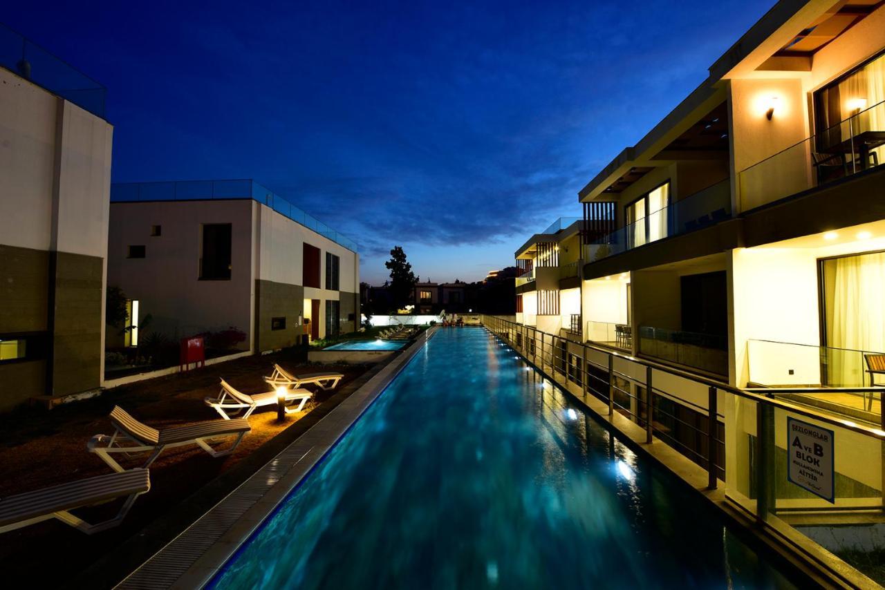 Ala Grand Resıdence * Bodrum