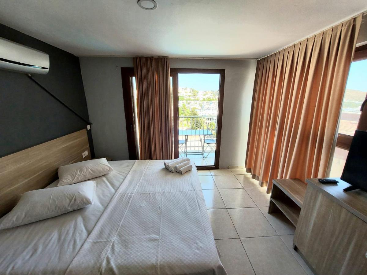 Rozetta Hotel Bodrum