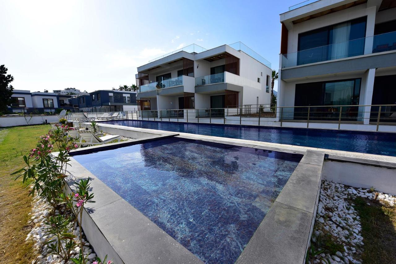 Ala Grand Resıdence Otel *