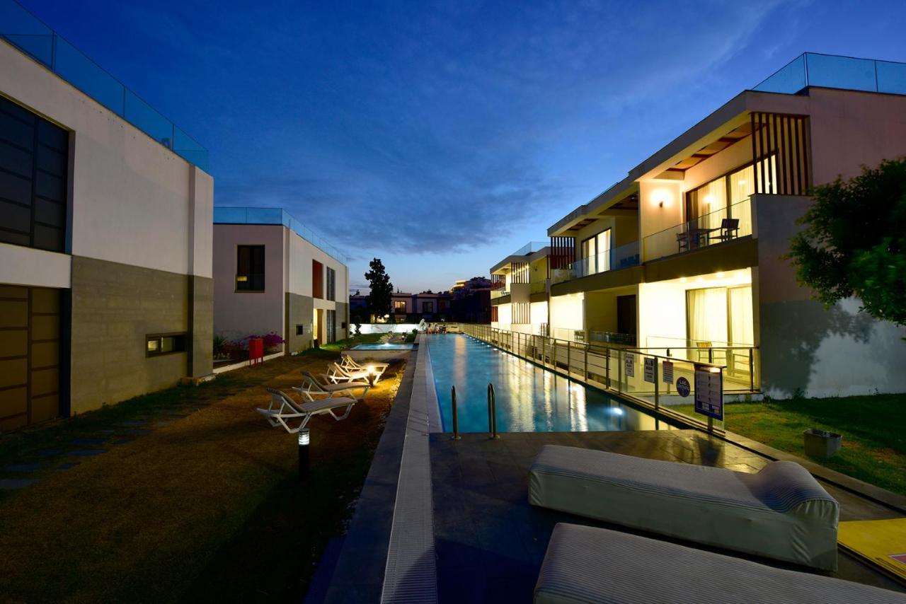 Ala Grand Resıdence Otel