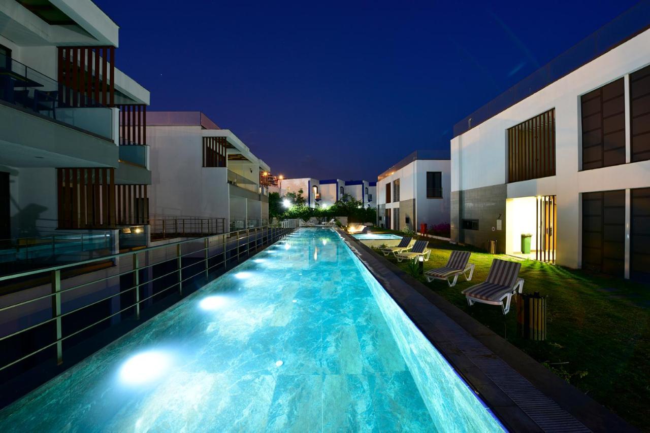 Ala Grand Resıdence Bodrum