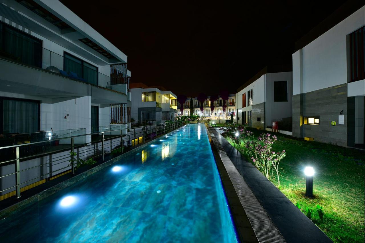 Ala Grand Resıdence Otel