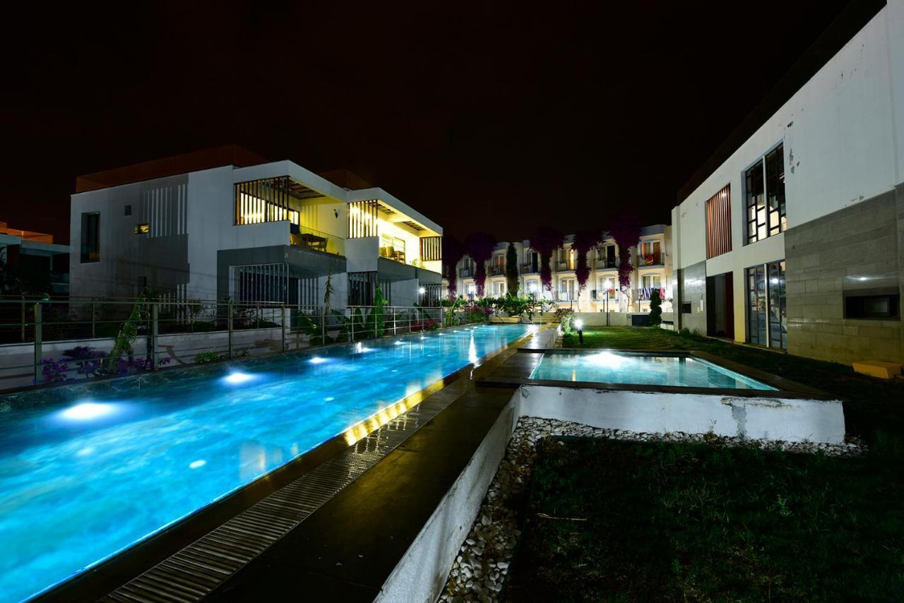 Ala Grand Resıdence * Bodrum