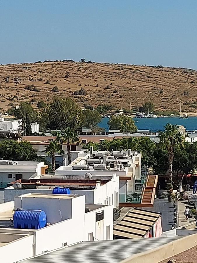 Rozetta Hotel