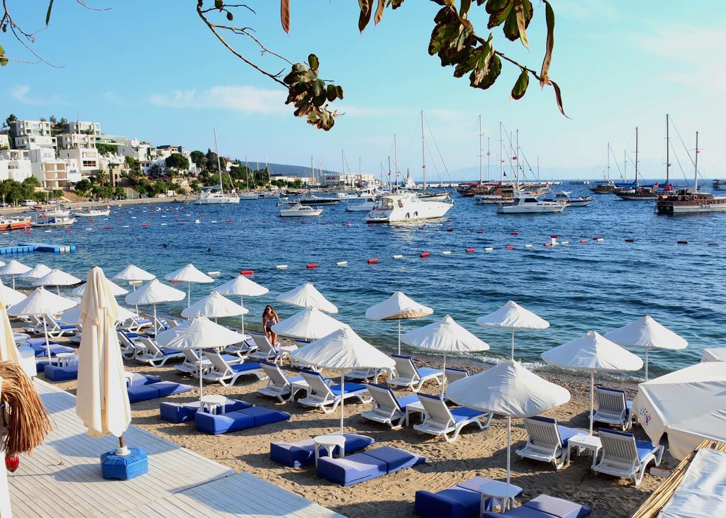 Konukevi Angora Bodrum