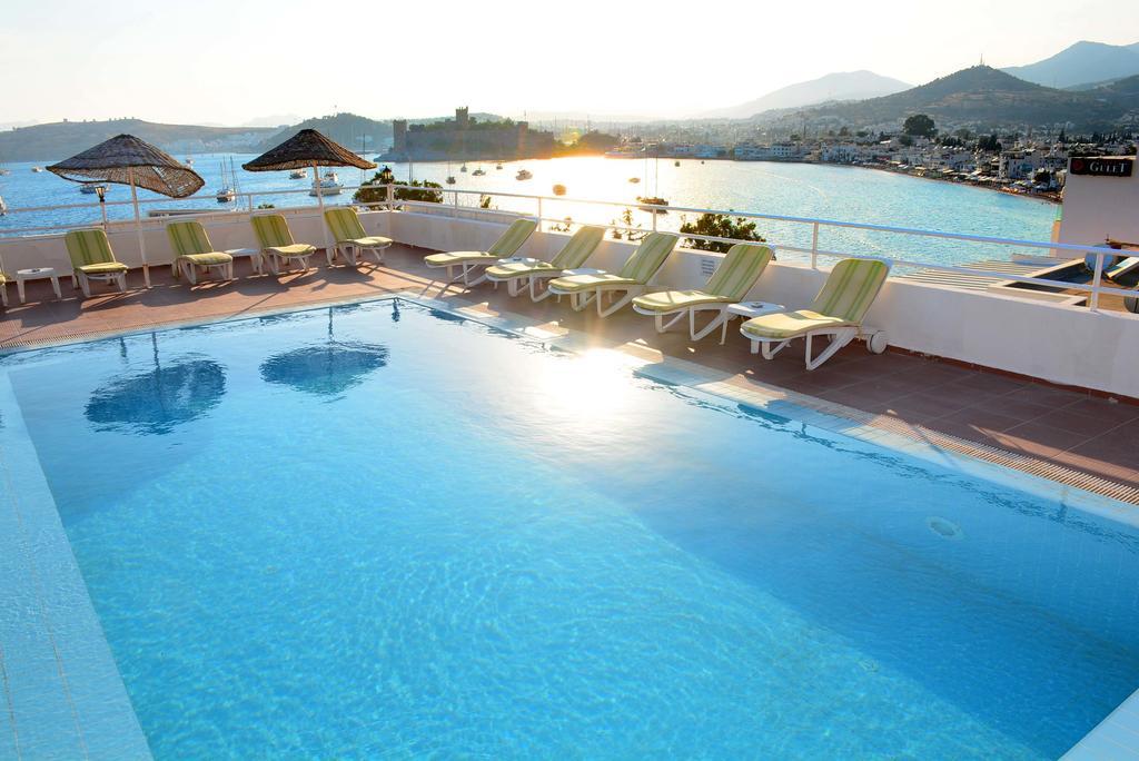 Konukevi Angora Bodrum