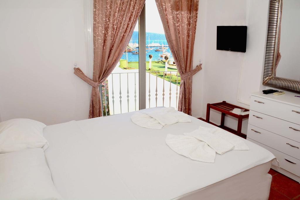 Angora Gasthof Bodrum