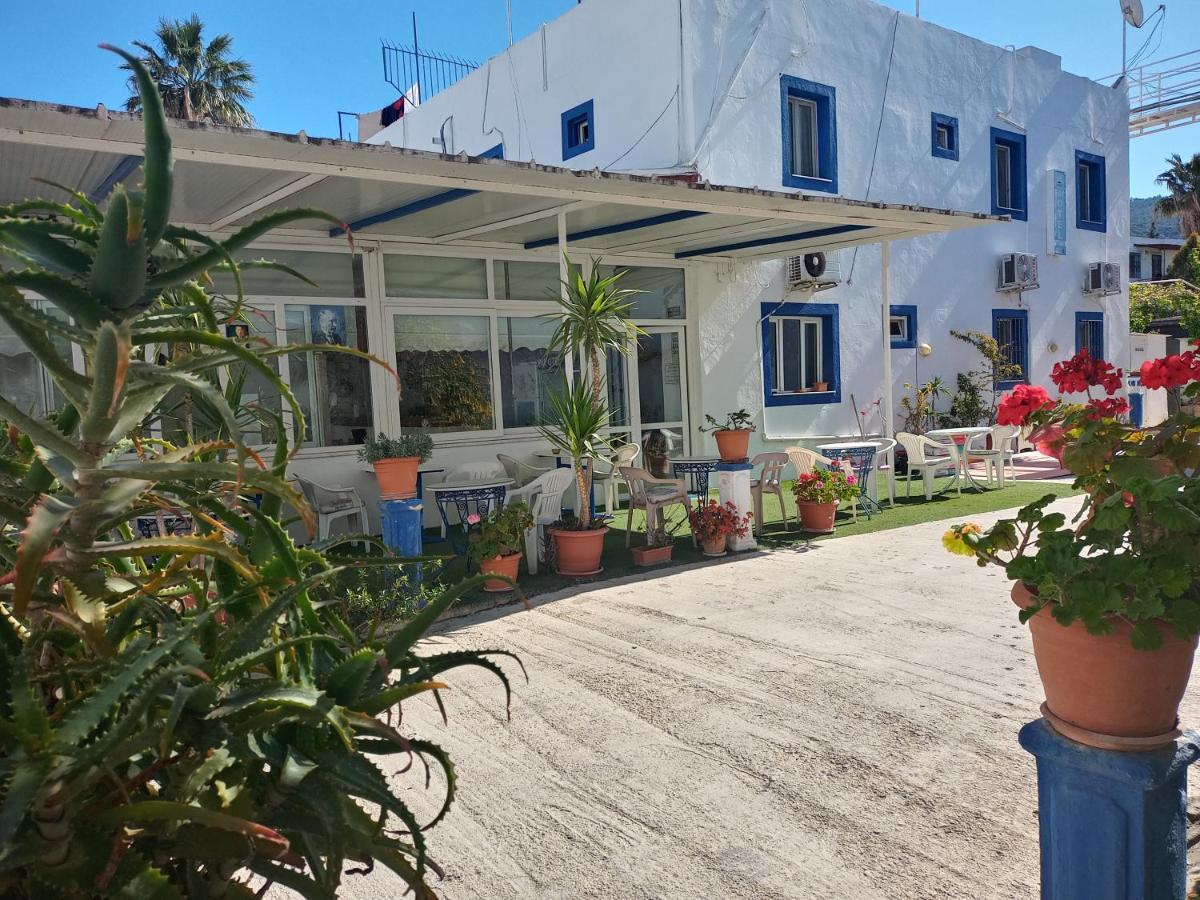 Pay Bodrum