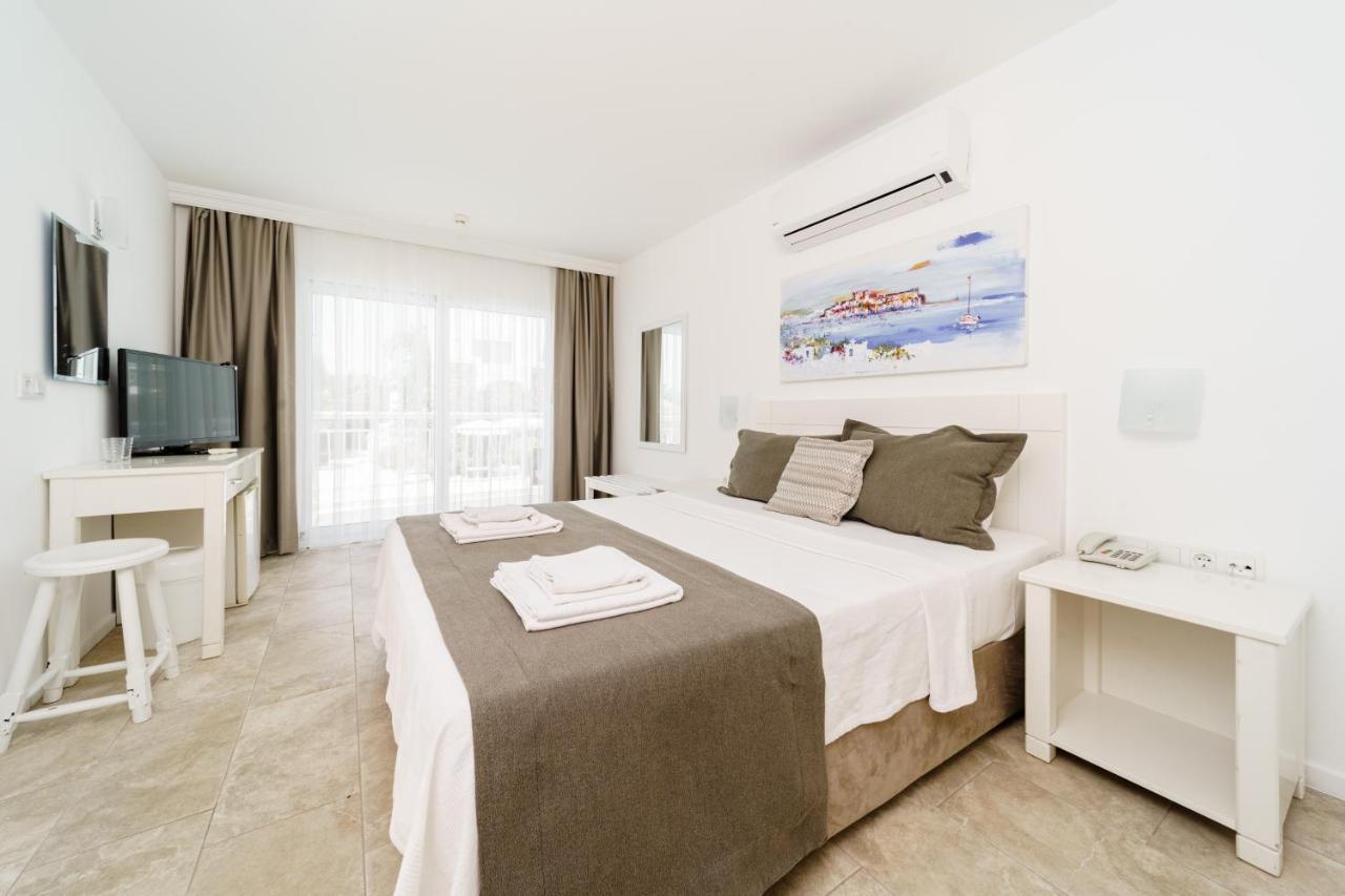 Costa Sariyaz Hotel