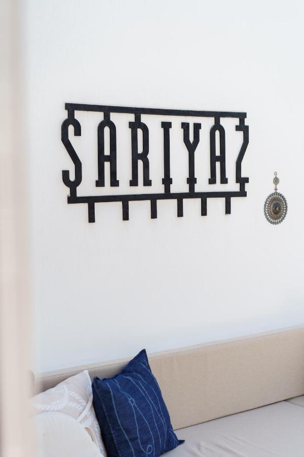 Costa Sariyaz Hotel Bodrum