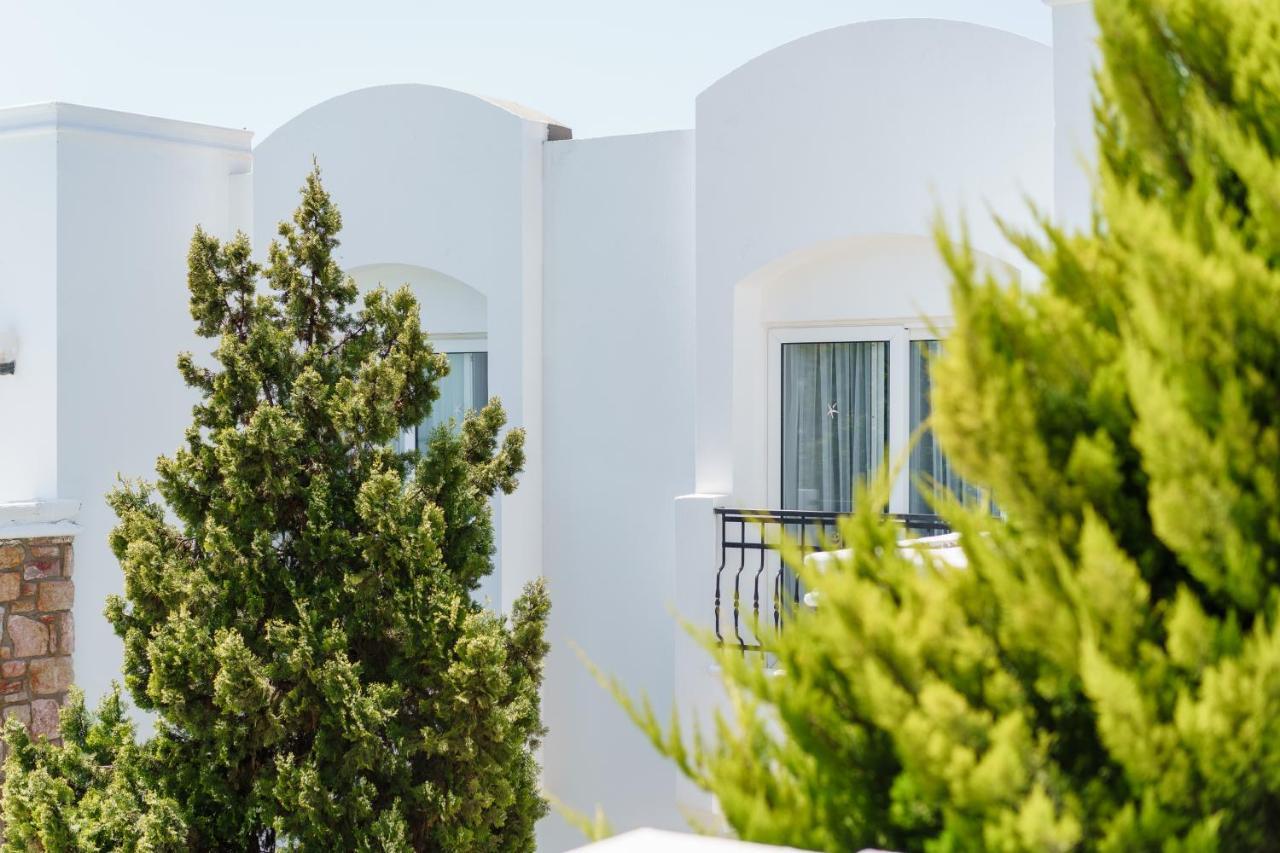 Costa Sariyaz Hotel