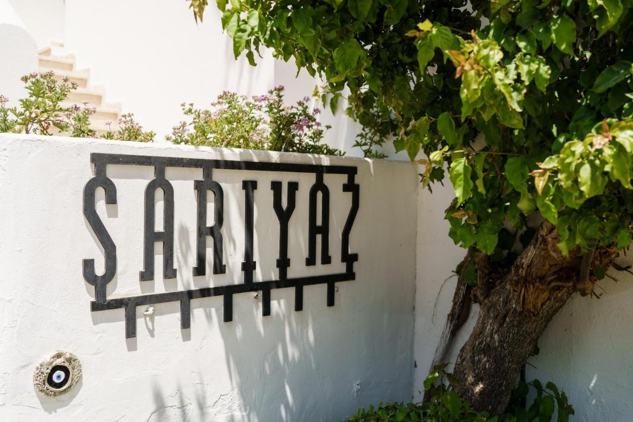 Costa Sariyaz