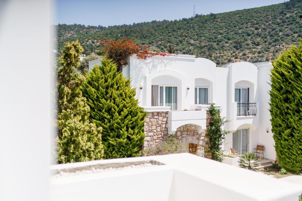 Hotel Costa Sariyaz Bodrum