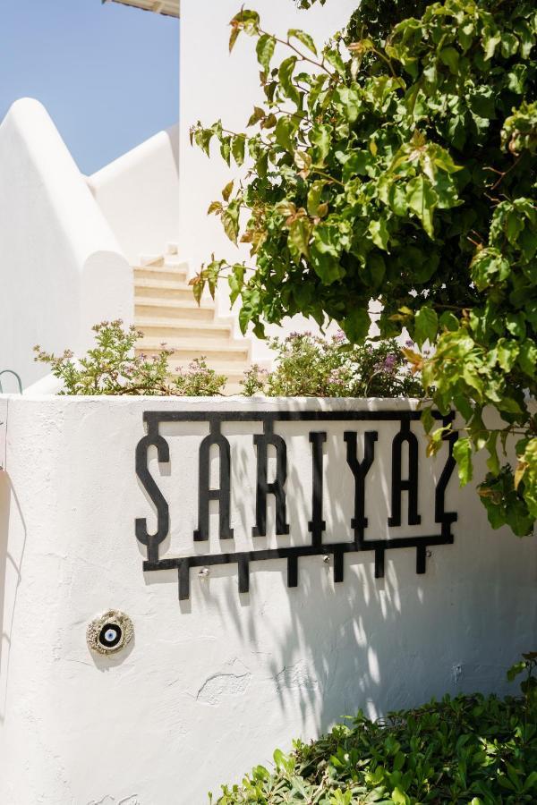 Costa Sariyaz