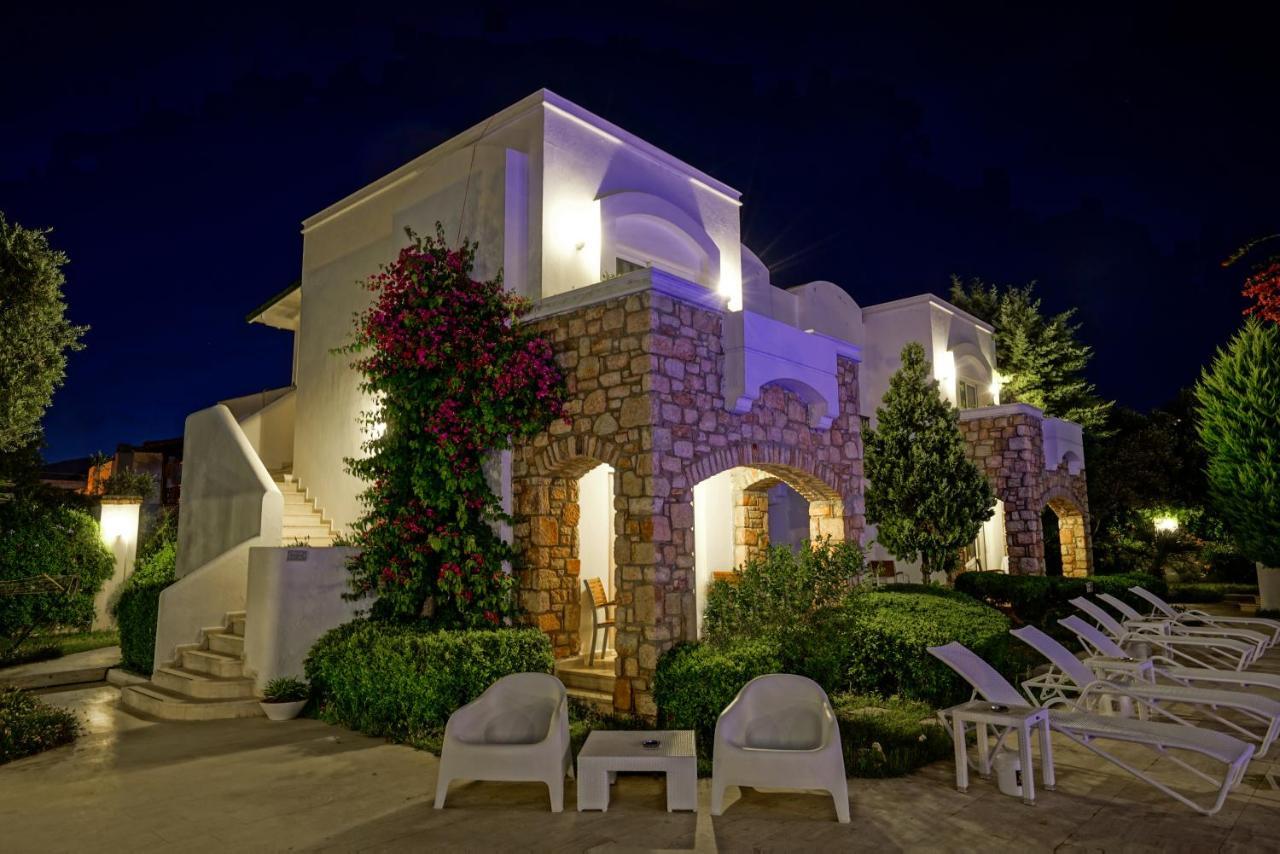 Hotel Costa Sariyaz 3*