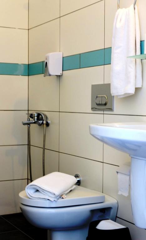 Accommodatie bij particulieren Agan