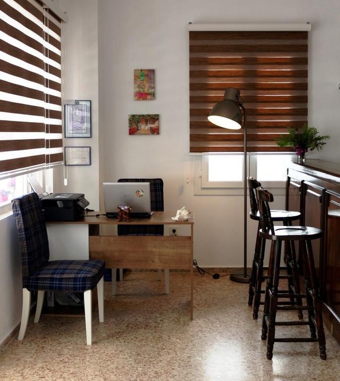 Accommodatie bij particulieren Agan *