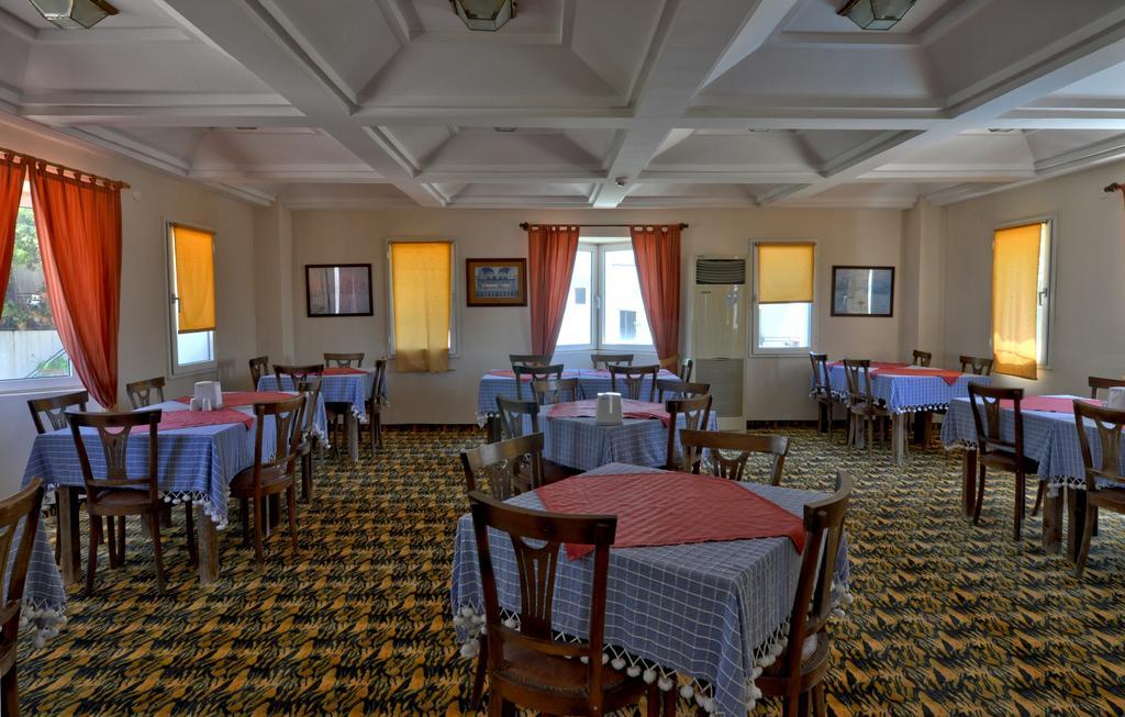 Hotel Atrium 3*